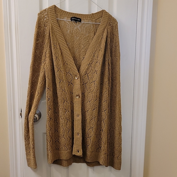 😀 - 💛 - Jones of New York Size XL NWOT - Picture 5 of 9